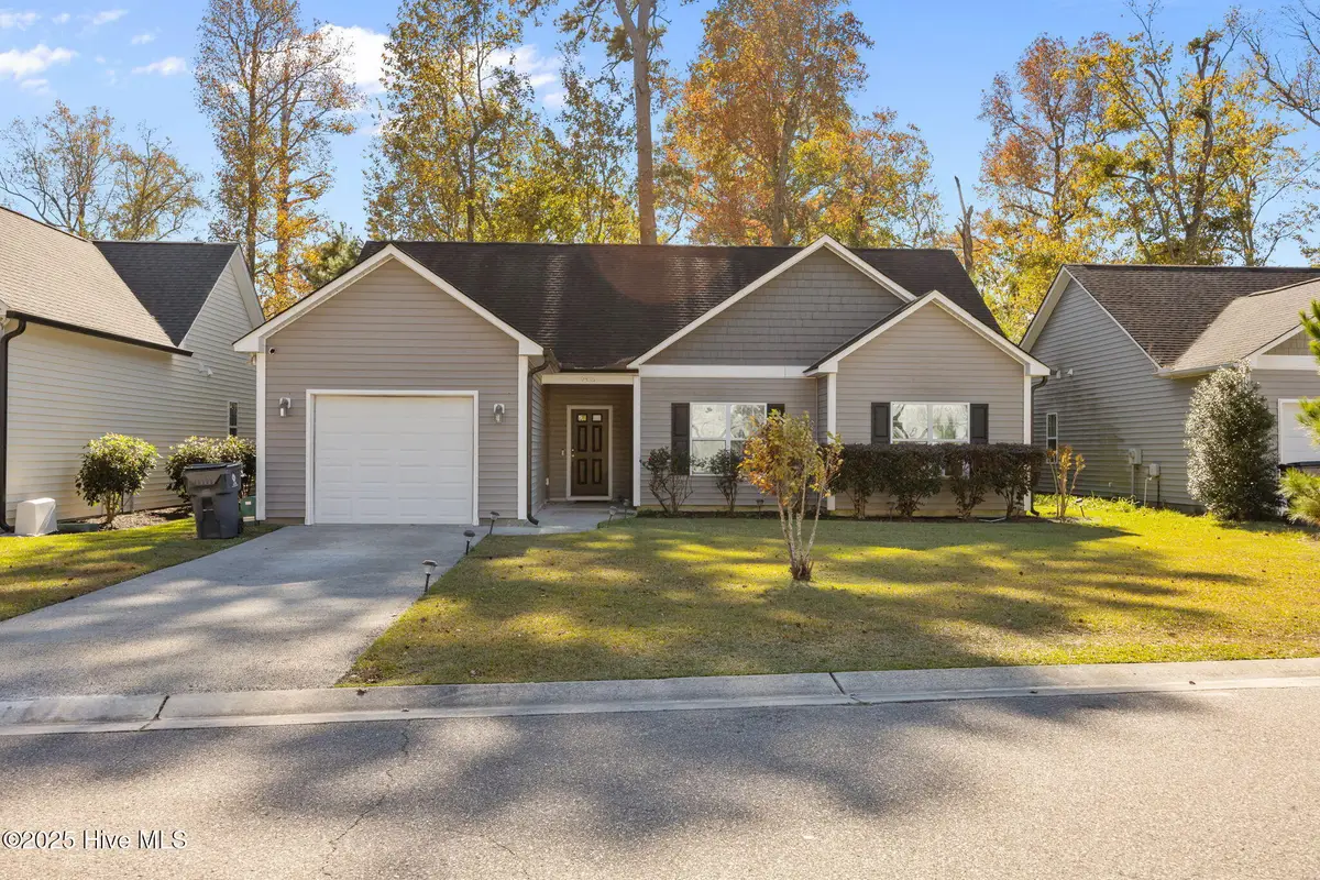 9535 Lily Pond Court Ne, Leland, NC 28451 - Image #1