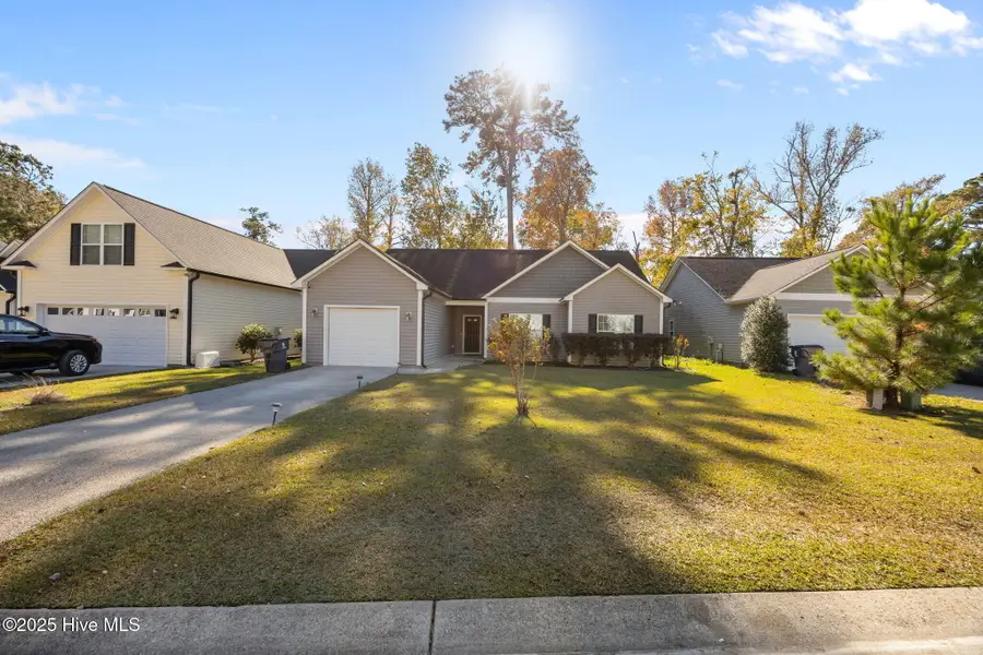 9535 Lily Pond Court Ne, Leland, NC 28451 - Image #2