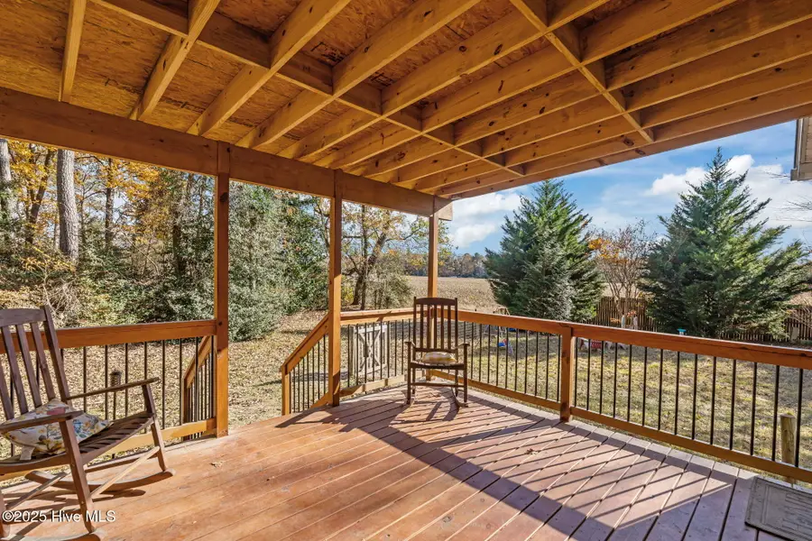 247 Mcmillan Road, Vass, NC 28394 - Image #2