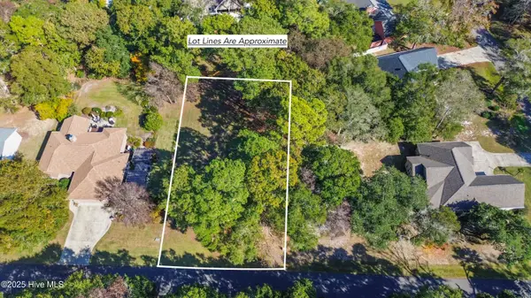 1760 Sandalwood Drive Sw, Ocean Isle Beach, NC 28469