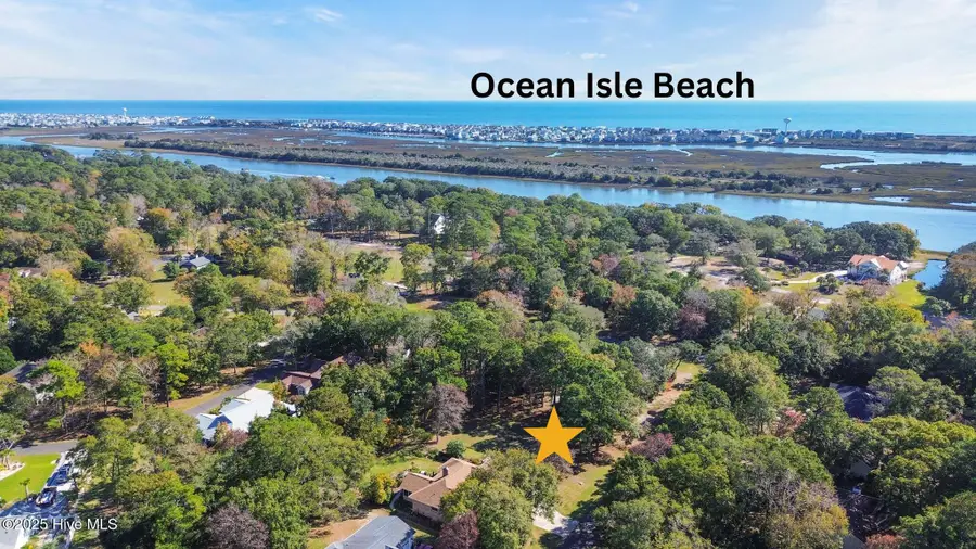 1760 Sandalwood Drive Sw, Ocean Isle Beach, NC 28469 - Image #2