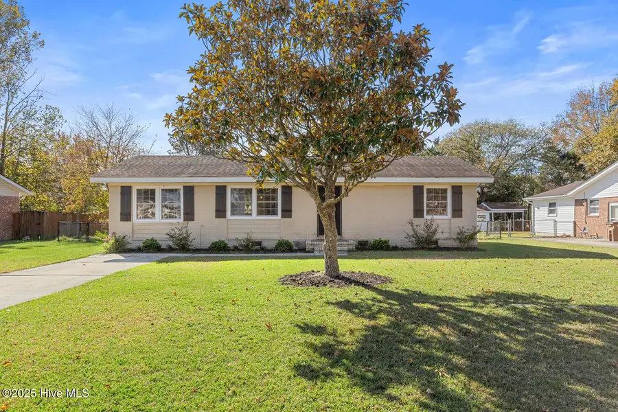 118 Sheffield Road, Jacksonville, NC 28546 - Image #2