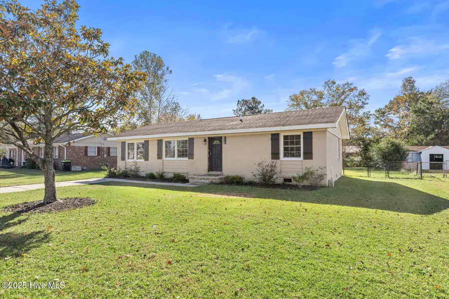 118 Sheffield Road, Jacksonville, NC 28546 - Image #3