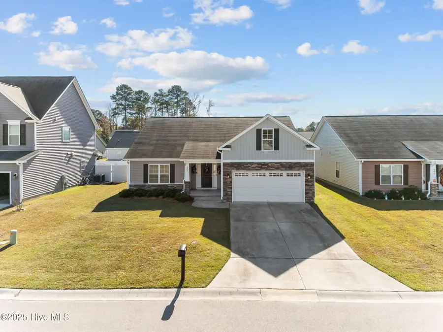 544 Arbor Drive, Greenville, NC 27858 - Image #2