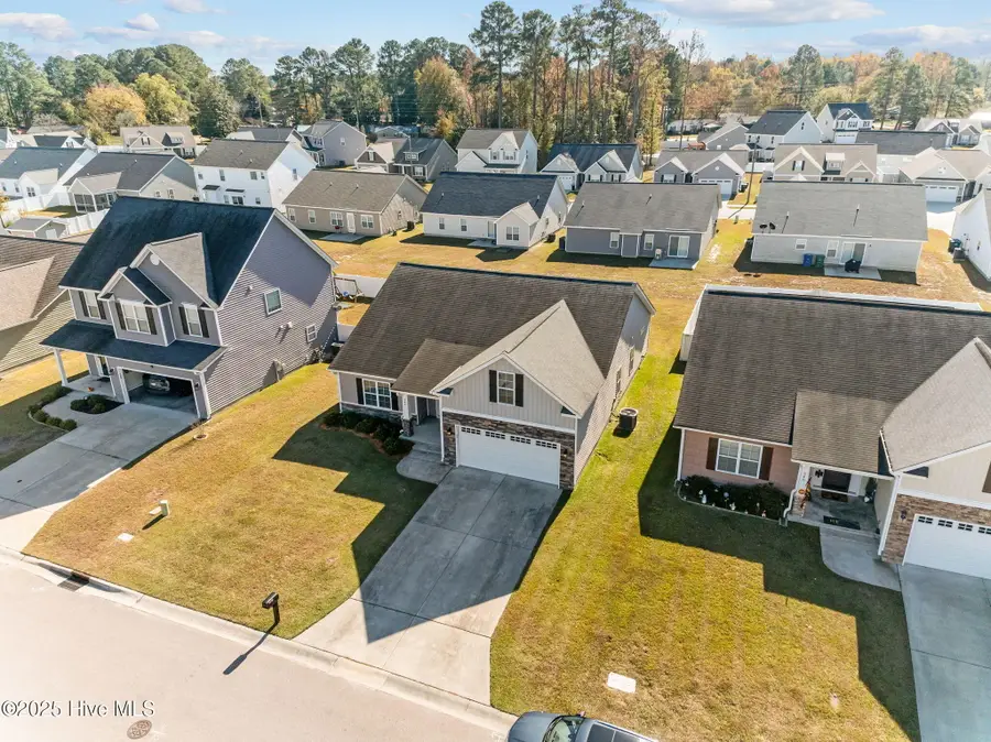 544 Arbor Drive, Greenville, NC 27858 - Image #3