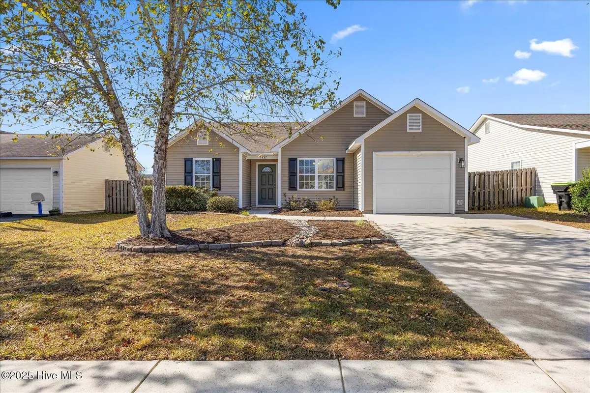 1437 Spring Pine Court Ne, Leland, NC 28451 - Image #1