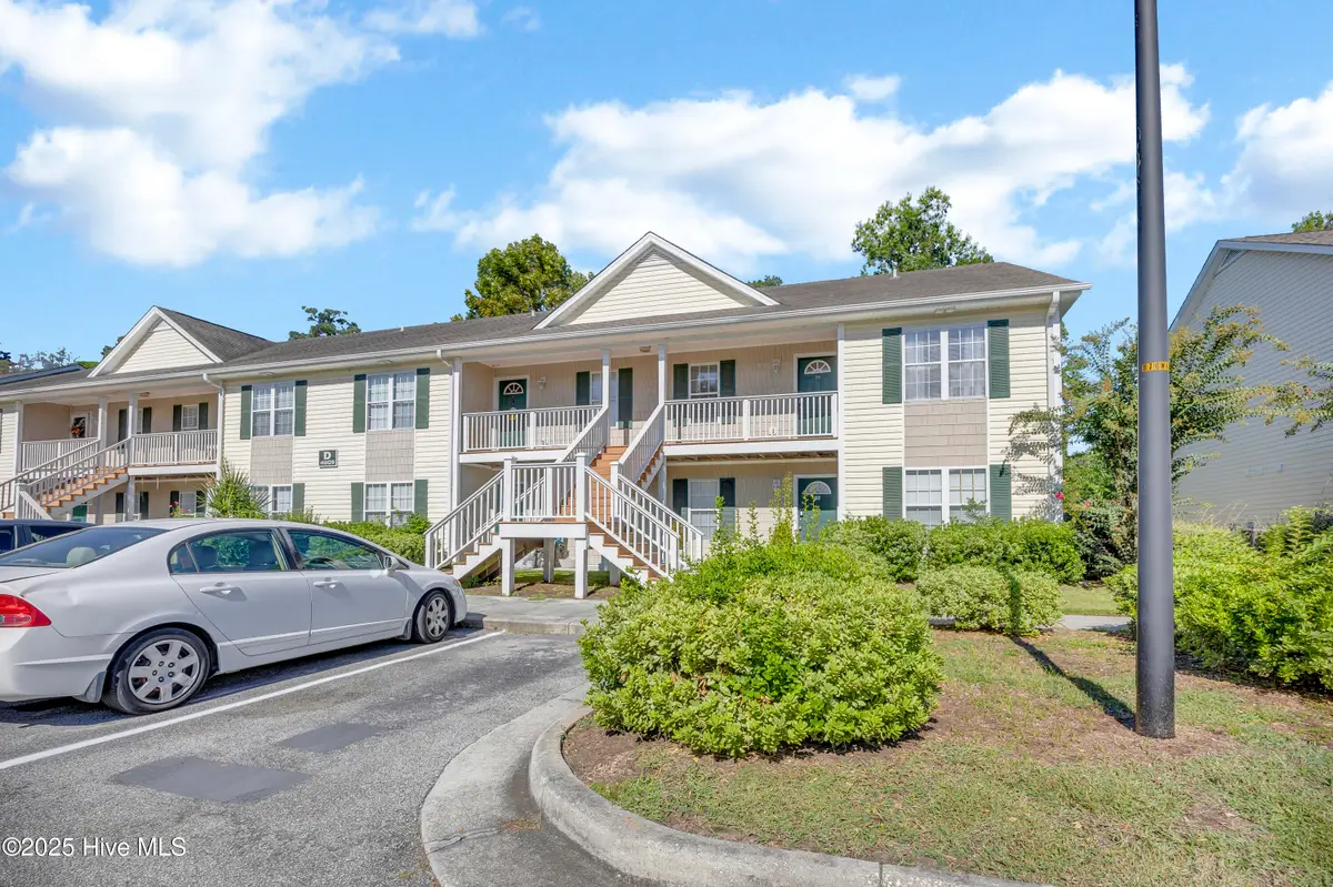 4609 Mcclelland Drive #D204, Wilmington, NC 28405 - Image #1