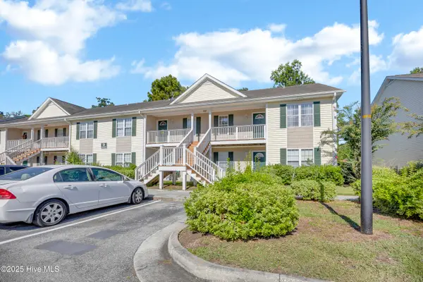 4609 Mcclelland Drive #D204, Wilmington, NC 28405