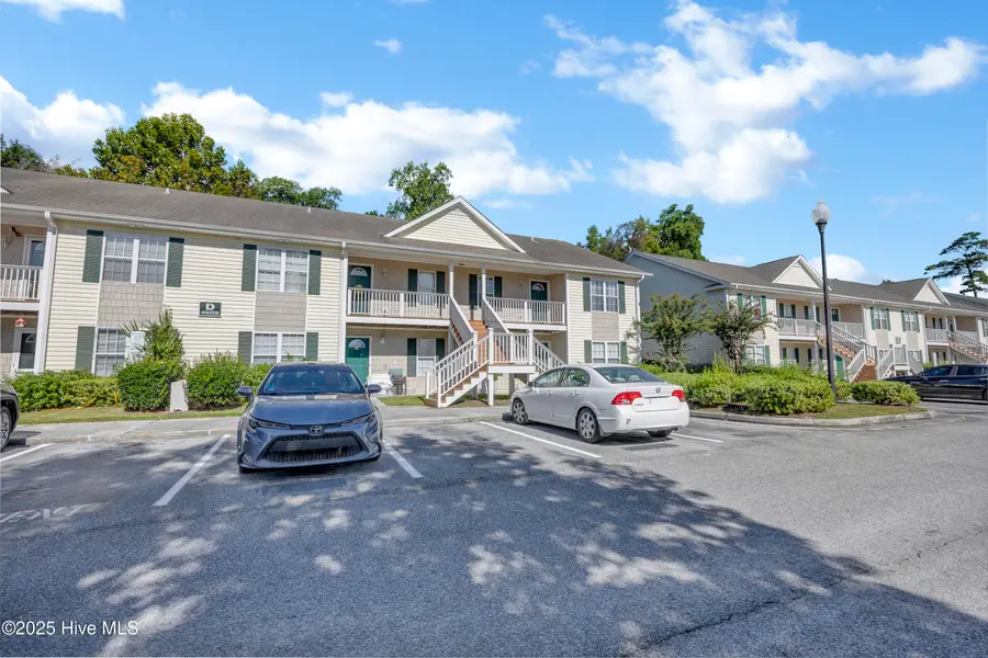 4609 Mcclelland Drive #D204, Wilmington, NC 28405 - Image #2