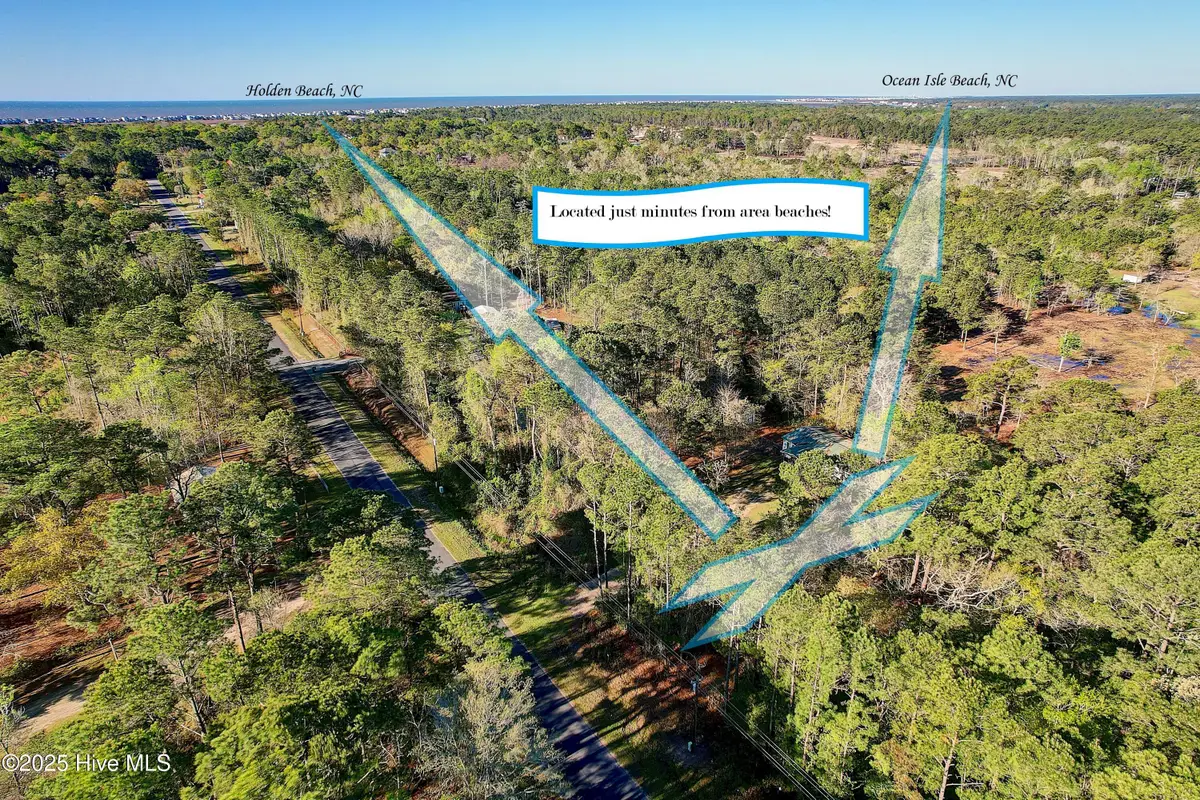 2151 River Street Sw, Supply, NC 28462 - Image #1