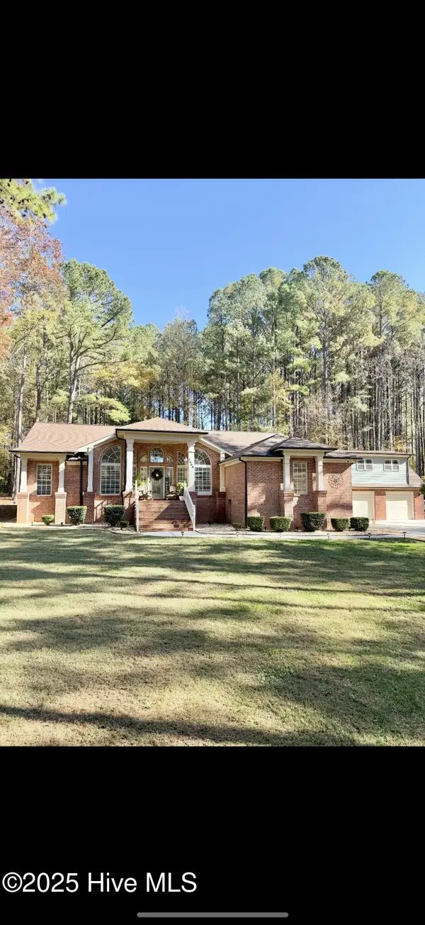 1605 Brierley Hill Court, Raleigh, NC 27610