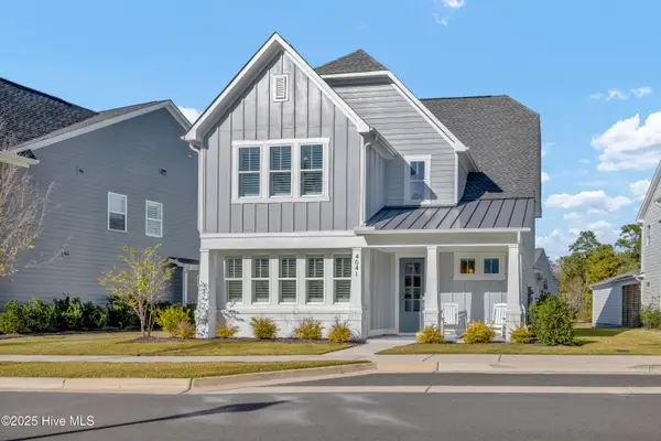 4041 Watersail Drive, Wilmington, NC 28409