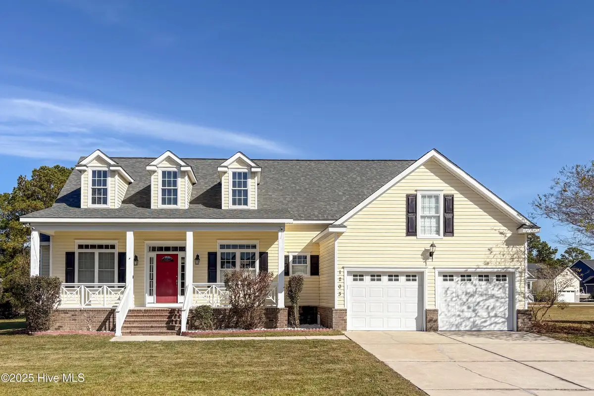 1203 Coral Reef Court, New Bern, NC 28560 - Image #1