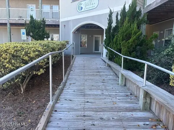 100 Lighthouse Lane #C1, Cedar Point, NC 28584