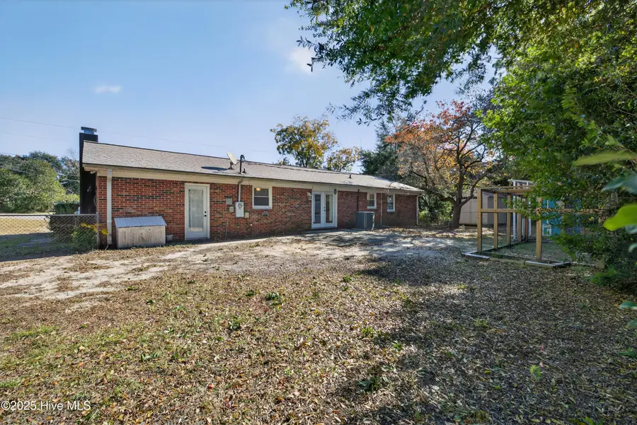 733 Shawnee Trail, Wilmington, NC 28412 - Image #3