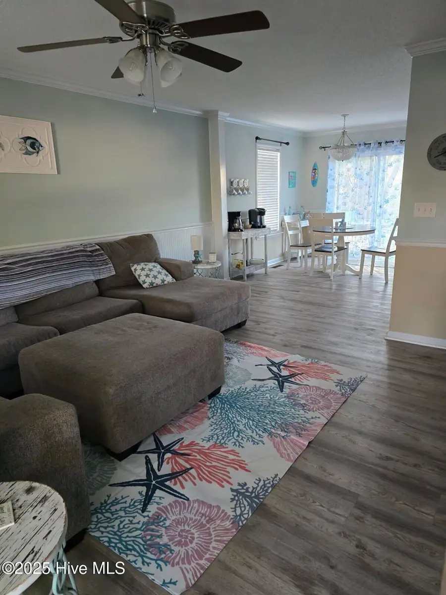 135 NE 36th Street, Oak Island, NC 28465 - Image #3