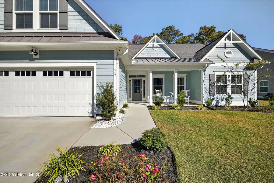 447 Beaumont Oaks Drive, Wilmington, NC 28411 - Image #2