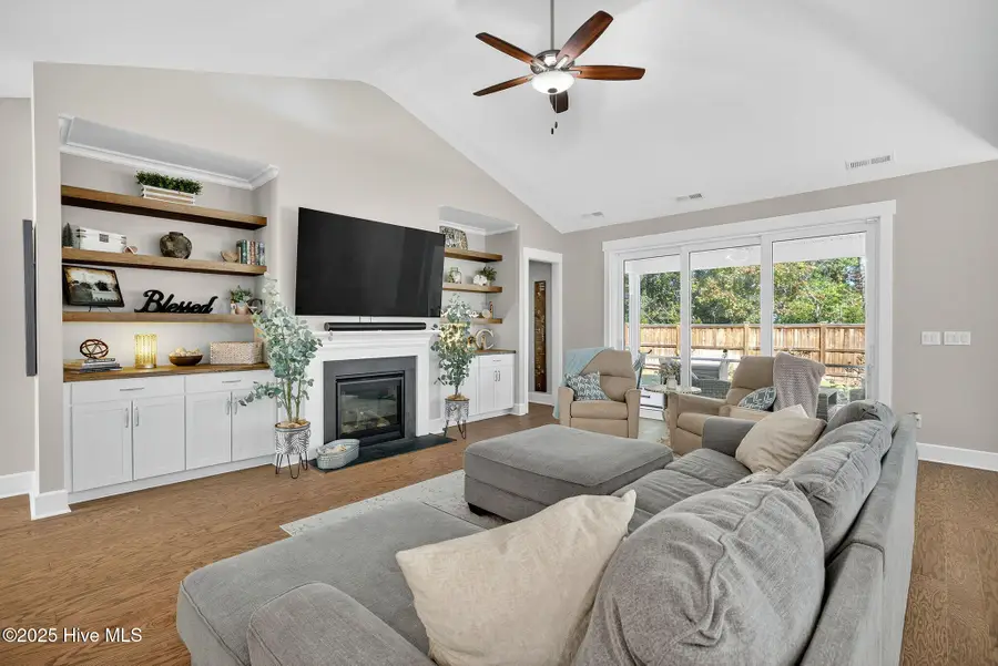 447 Beaumont Oaks Drive, Wilmington, NC 28411 - Image #3