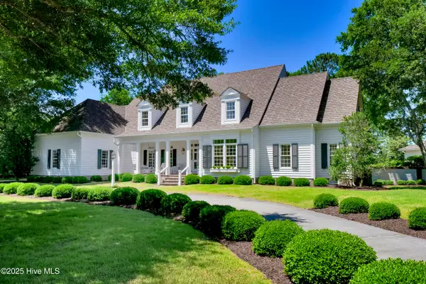 1825 Starfix Terrace, Wilmington, NC 28405