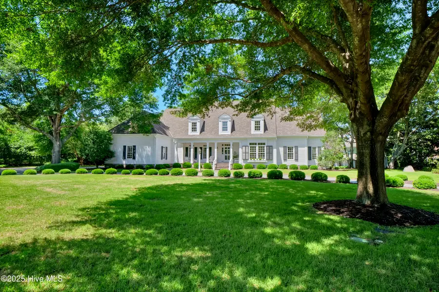 1825 Starfix Terrace, Wilmington, NC 28405 - Image #3