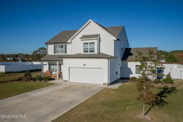 107 Tyler Way, Moyock, NC 27958