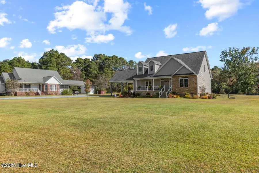 545 Turkey Point Road, Sneads Ferry, NC 28460 - Image #3