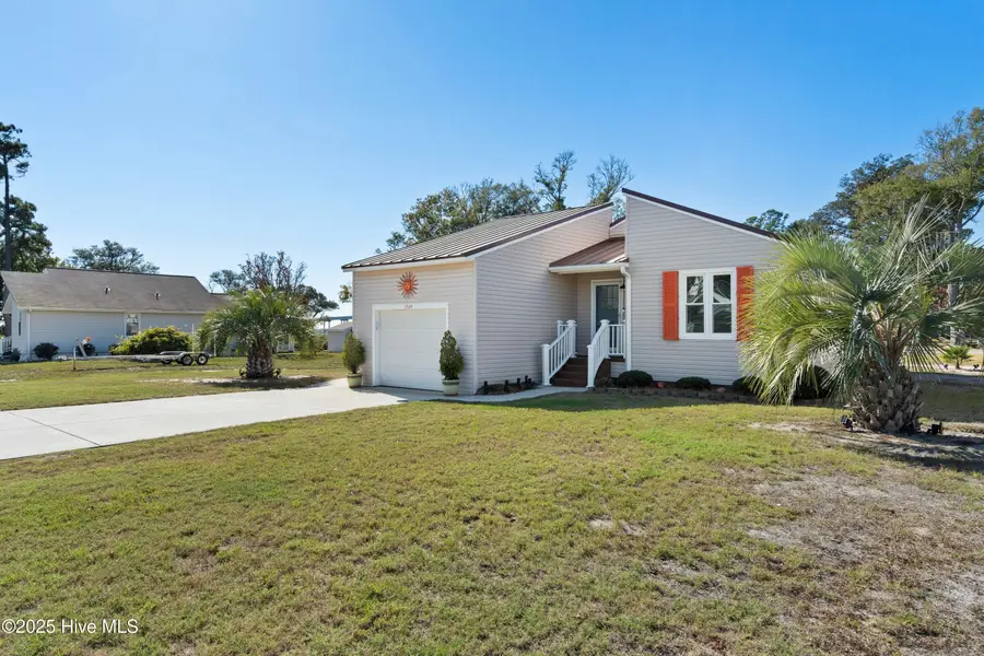1564 Shipwatch Lane Sw, Ocean Isle Beach, NC 28469 - Image #3