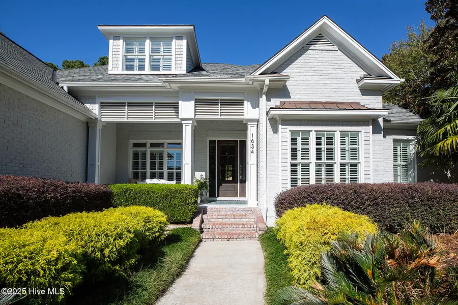 1634 Verrazzano Drive, Wilmington, NC 28405 - Image #3