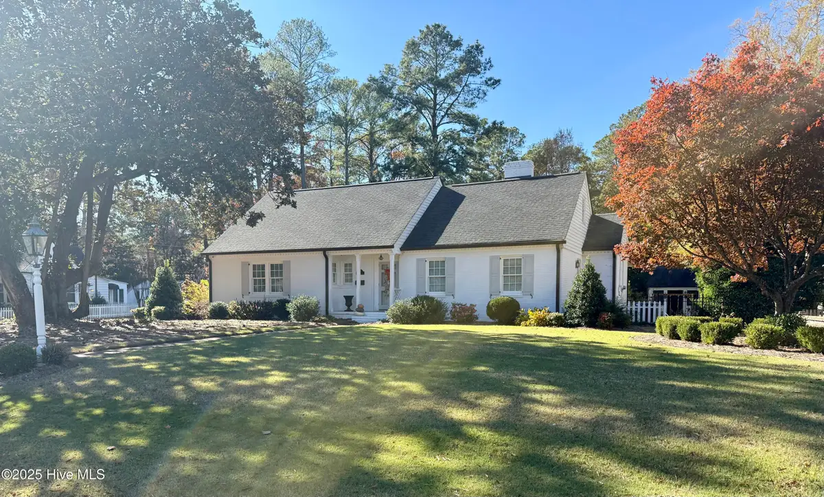 1601 Kenan Street Nw, Wilson, NC 27893 - Image #1