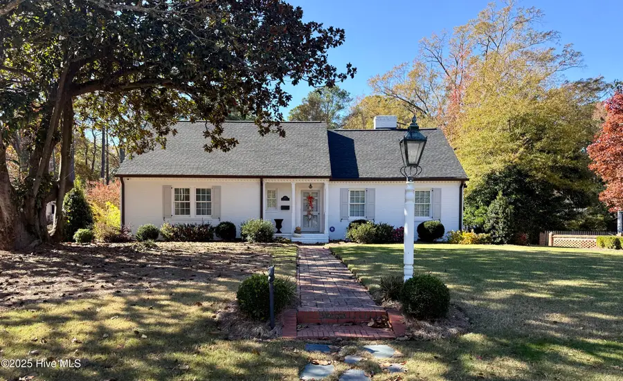 1601 Kenan Street Nw, Wilson, NC 27893 - Image #2