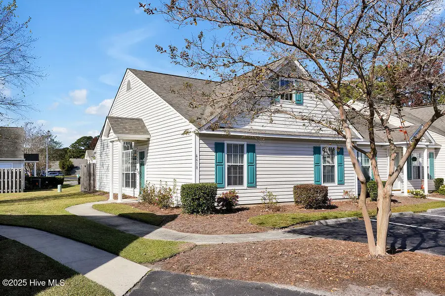 4618 Turtle Dove Court, Wilmington, NC 28412 - Image #2