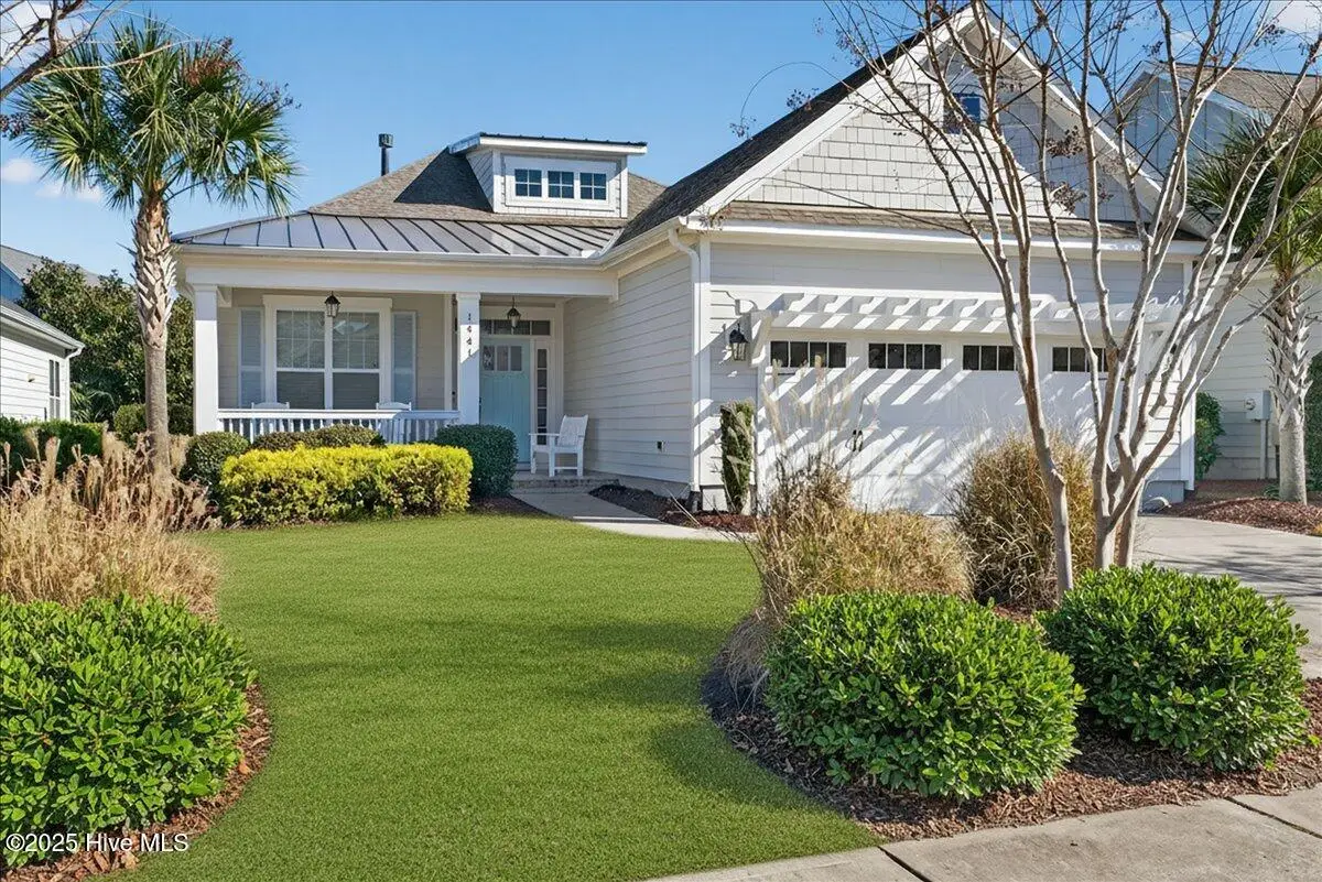 1441 Cassidy Court, Ocean Isle Beach, NC 28469 - Image #1