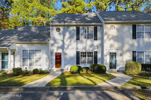 5503 Fieldcross Court, Raleigh, NC 27610