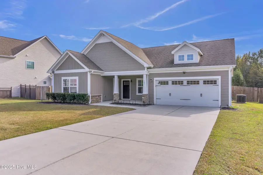 109 Courtney Drive, Jacksonville, NC 28540 - Image #2