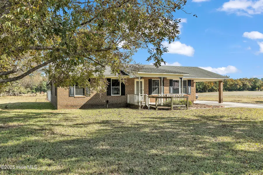 1968 Belgrade Swansboro Road, Maysville, NC 28555 - Image #2