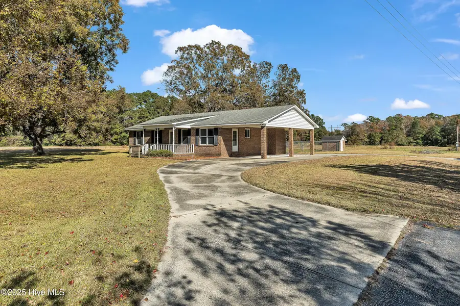 1968 Belgrade Swansboro Road, Maysville, NC 28555 - Image #3