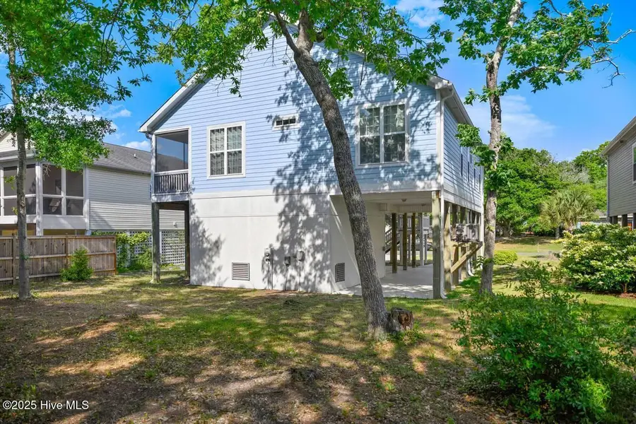 407 Womble Street, Oak Island, NC 28465 - Image #2