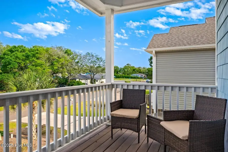 407 Womble Street, Oak Island, NC 28465 - Image #3