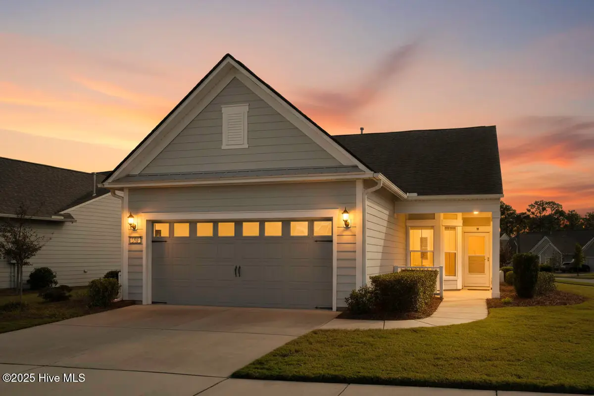 704 Broomsedge Terrace, Wilmington, NC 28412 - Image #1