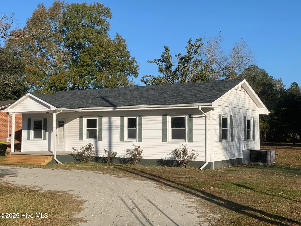 185 Saints Delight Church Road, New Bern, NC 28560 - Image #1