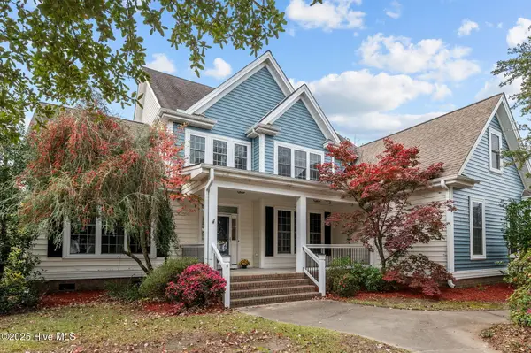 1505 Trafalgar Road, Winterville, NC 28590