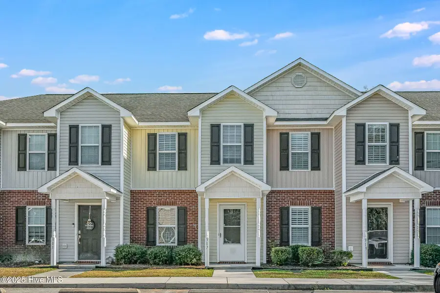 317 Glen Cannon Drive, Jacksonville, NC 28546 - Image #3