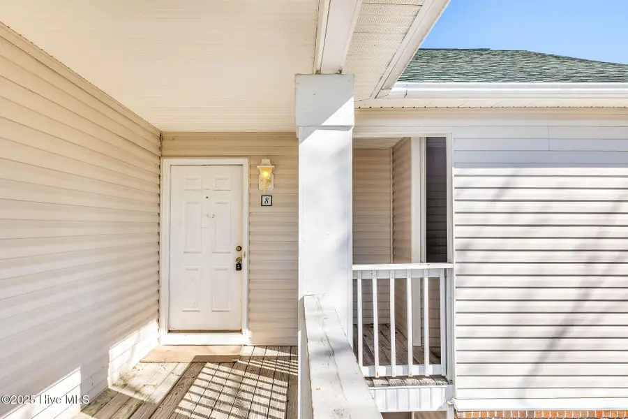1601 Willoughby Park Court #Unit 8, Wilmington, NC 28412 - Image #3