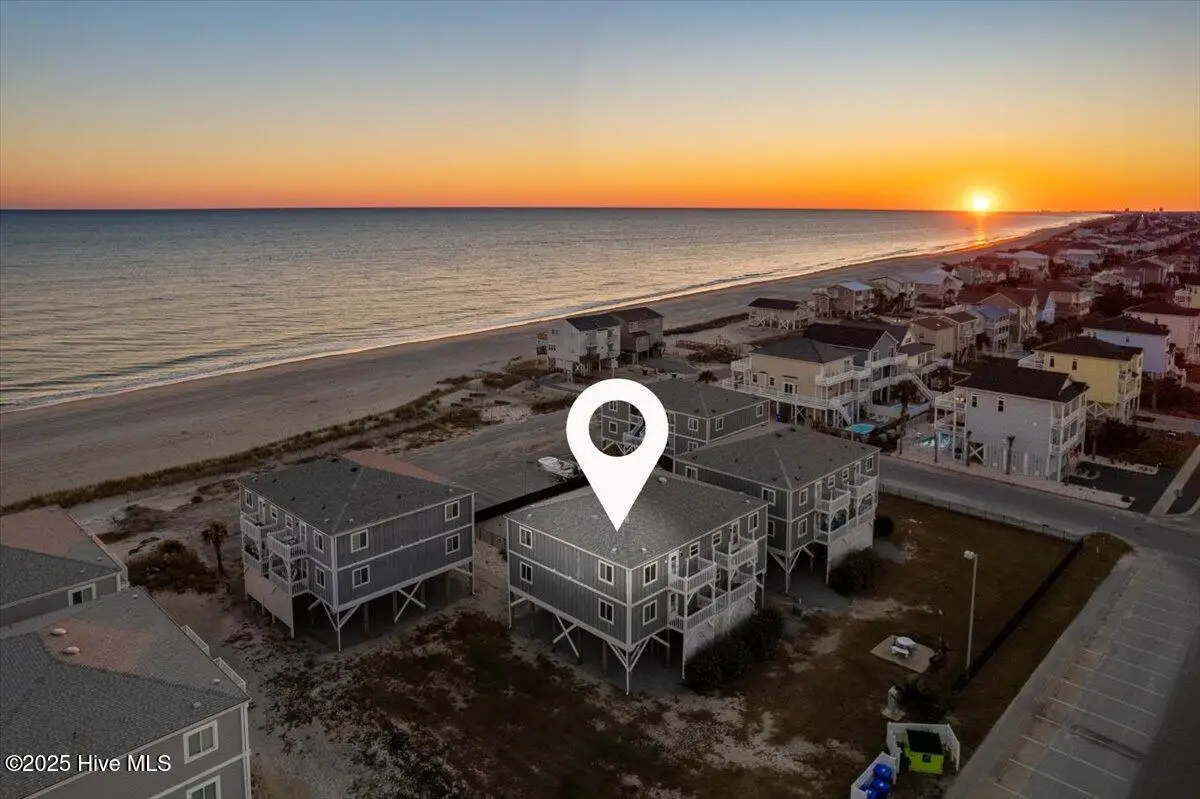 445 E Second Street #6, Ocean Isle Beach, NC 28469 - Image #1