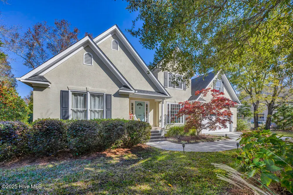 6105 Sleepy Hollow Lane, Wilmington, NC 28409 - Image #1