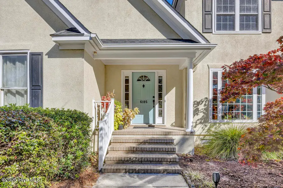 6105 Sleepy Hollow Lane, Wilmington, NC 28409 - Image #3