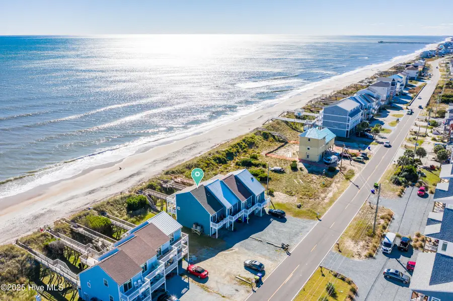 1436 New River Inlet Road, North Topsail Beach, NC 28460 - Image #2