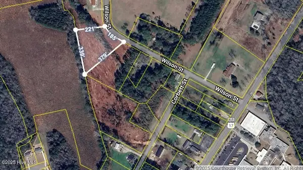 1.69 Acres Wilson Street Ne, Bolivia, NC 28422