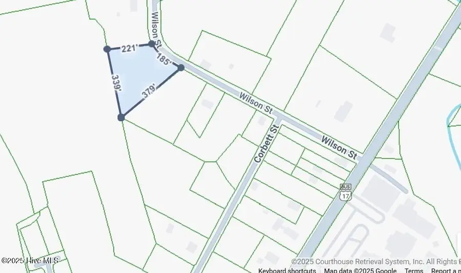 1.69 Acres Wilson Street Ne, Bolivia, NC 28422 - Image #2