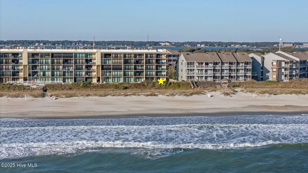 2305 W Fort Macon Road #101, Atlantic Beach, NC 28512 - Image #1